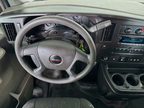 Used 2020 GMC Savana 2500 w/ Driver Convenience Package RWD image 15