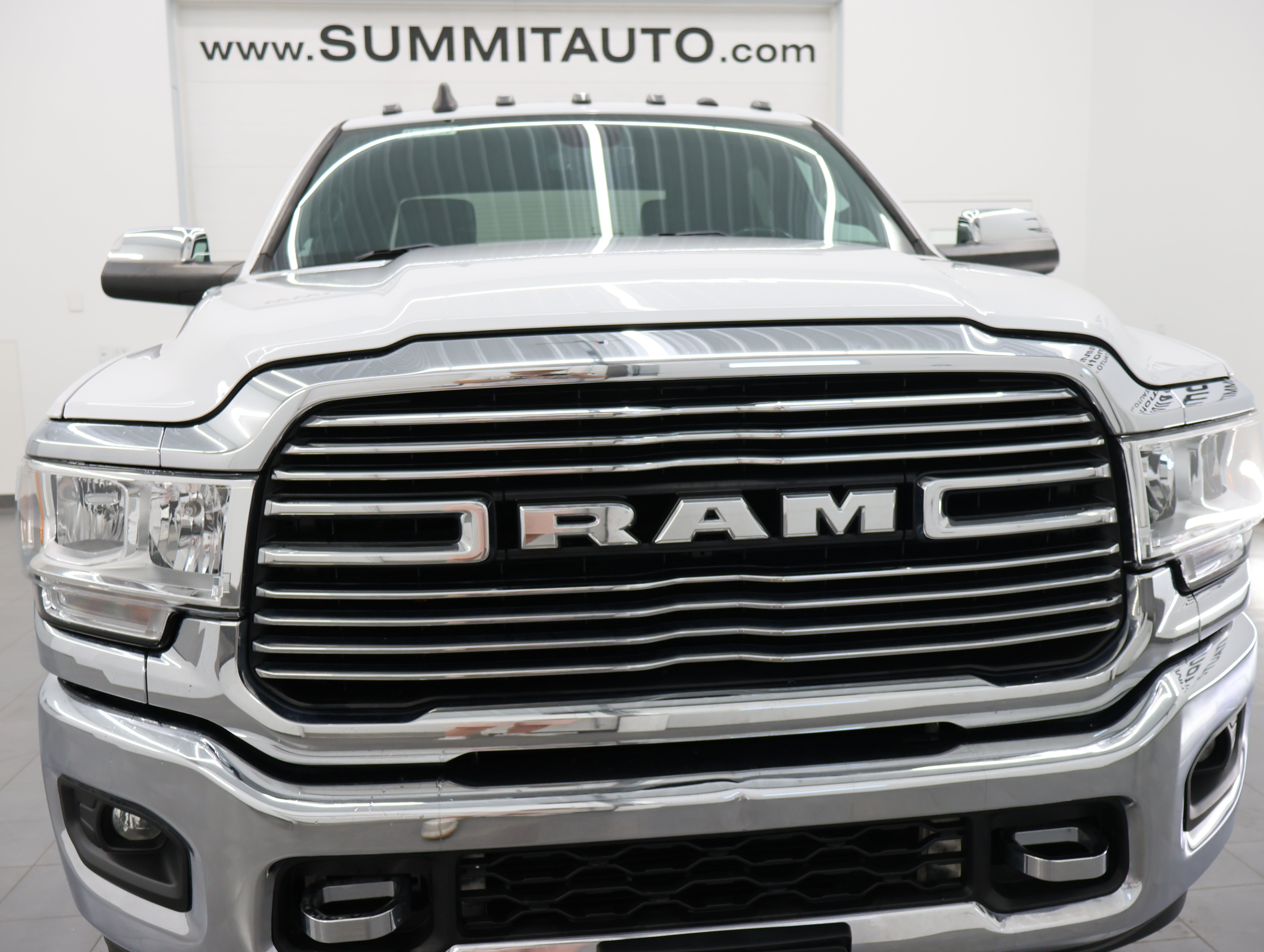 Used 2020 RAM 2500 Big Horn w/ Level 1 Equipment Group AWD/4WD image 20