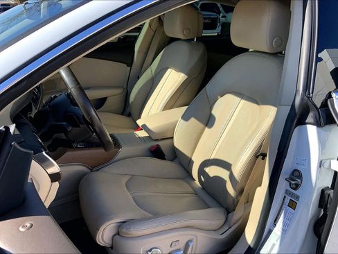 Used 2017 Audi A7 3.0T Premium Plus w/ Comfort Seating Package image 8