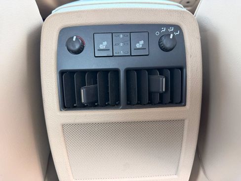 Used 2011 Cadillac STS RWD image 22