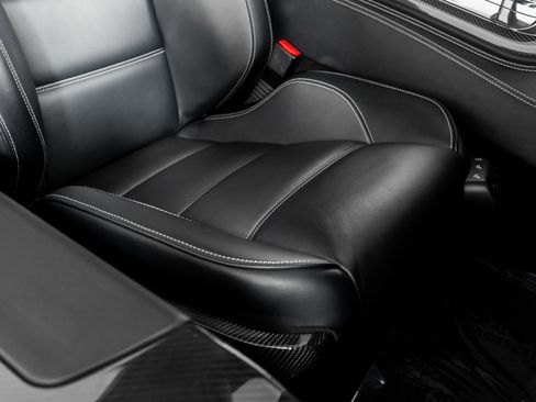 Used 2011 Mercedes-Benz SLS AMG Modified image 31