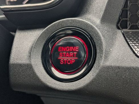 Used 2025 Honda CR-V EX image 32