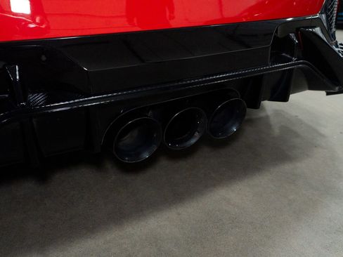 Used 2018 Honda Civic Type R image 14