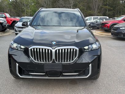 Used 2024 BMW X5 xDrive40i