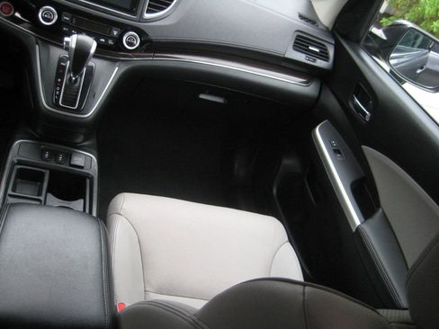 Used 2015 Honda CR-V EX-L image 10