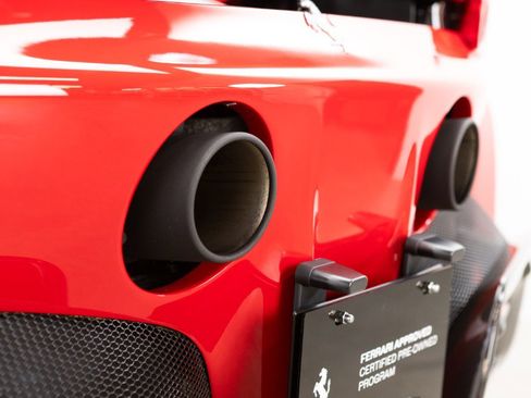 Certified 2023 Ferrari SF90 Spider image 46