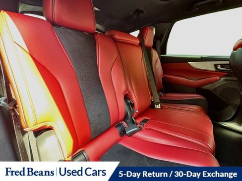 Used 2024 Acura MDX A-Spec AWD/4WD image 36