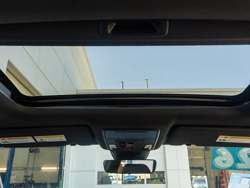 New 2026 Honda CR-V TrailSport image 23