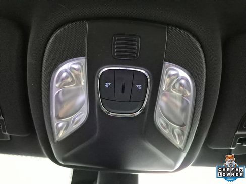 Used 2024 Jeep Compass Latitude AWD/4WD image 23
