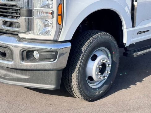 New 2025 Ford F350 XL w/ XL Chrome Package image 6
