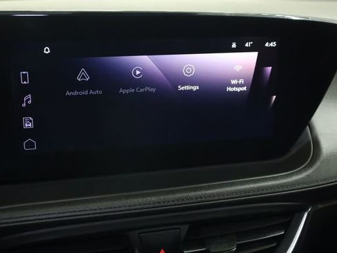 Used 2024 Buick Encore GX Sport Touring w/ Comfort Package image 21