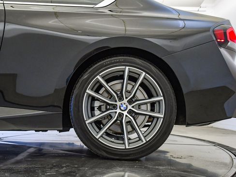 Used 2022 BMW 230i Coupe w/ Convenience Package image 10
