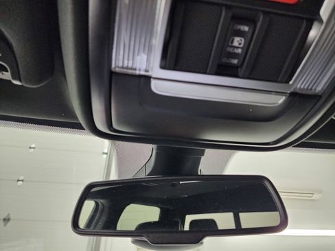 Used 2023 RAM 2500 Laramie w/ Night Edition image 60