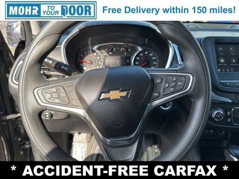 Used 2019 Chevrolet Equinox LT image 15