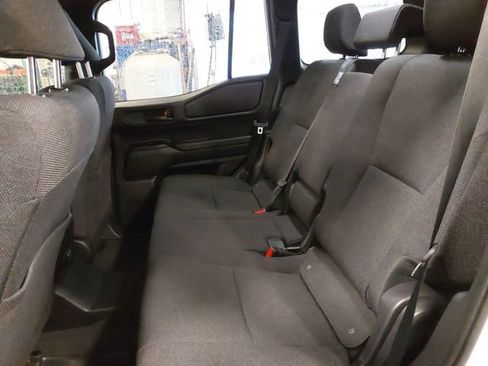 Used 2025 Toyota Land Cruiser 1958 AWD/4WD image 15