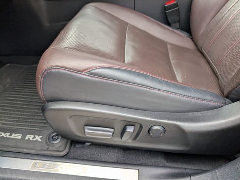 Used 2016 Lexus RX 350 FWD w/ Premium Package image 10