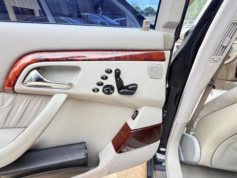 Used 2002 Mercedes-Benz S 600 image 49