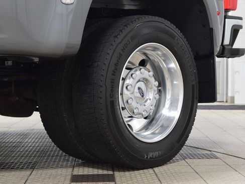 Used 2023 Ford F450 Lariat w/ Lariat Ultimate Package image 28