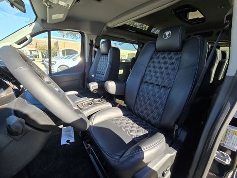 New 2026 Ford Transit 150 Low Roof AWD image 10