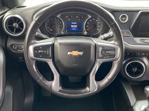 Used 2020 Chevrolet Blazer LT w/ LPO, Floor Liner Package image 9