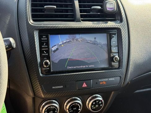 Used 2023 Mitsubishi Outlander Sport AWD image 24