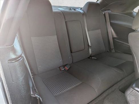 Used 2022 Dodge Challenger GT w/ Blacktop Package RWD image 20