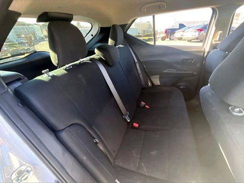 Certified 2024 Nissan Kicks S w/ Interior Electronics Package image 21