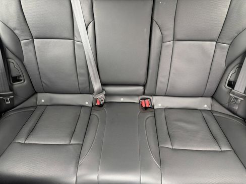 Certified 2025 Subaru Outback Limited image 18