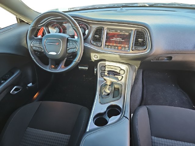 Used 2021 Dodge Challenger R/T Scat Pack RWD image 9