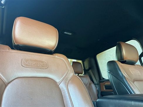 Used 2022 RAM 1500 Limited w/ Trailer Tow Group image 16