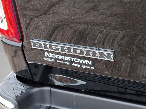Certified 2022 RAM 1500 Big Horn image 29