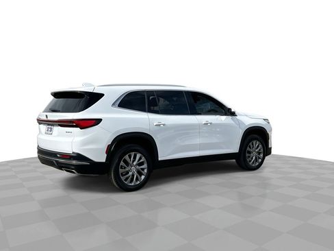 Used 2025 Buick Enclave Preferred w/ Power Package image 8