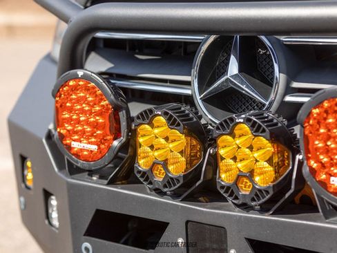 Used 2022 Mercedes-Benz Sprinter 3500 image 47