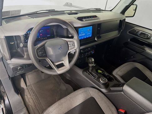 Used 2021 Ford Bronco 2-Door w/ Sasquatch Package AWD/4WD image 25