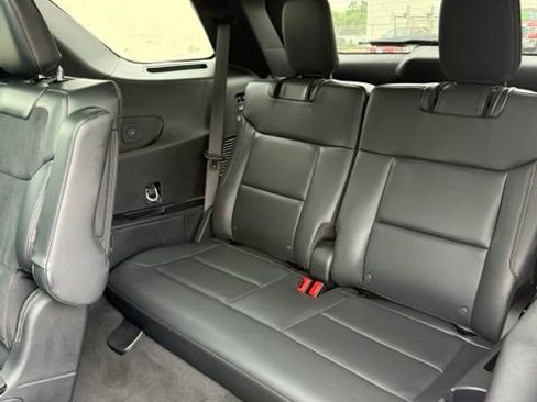 Used 2025 Ford Explorer ST w/ Sun And Sound Package AWD/4WD image 21