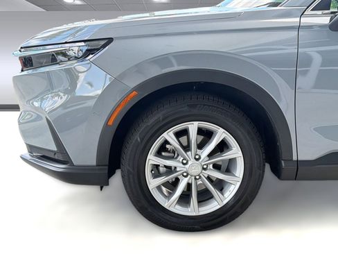 Used 2023 Honda CR-V EX-L image 11