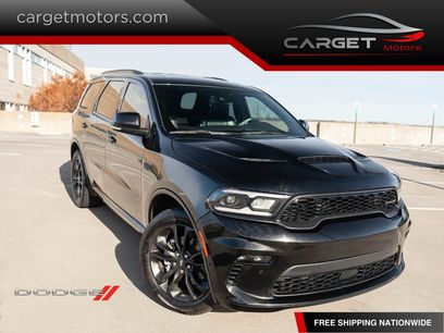 Used 2023 Dodge Durango R/T