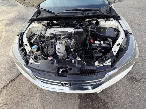 Used 2013 Honda Accord LX image 14