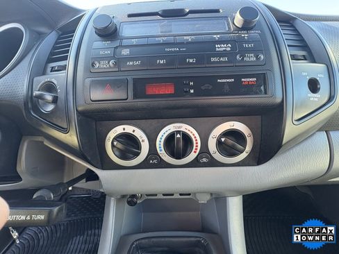 Used 2010 Toyota Tacoma 4x4 Access Cab image 19