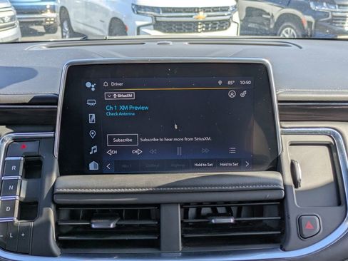 Used 2023 Chevrolet Tahoe LT image 19