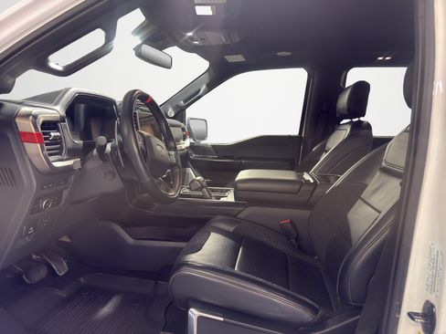 Used 2023 Ford F150 Raptor AWD/4WD image 10