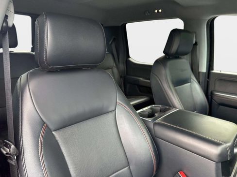 Used 2024 Ford F250 Lariat AWD/4WD image 26