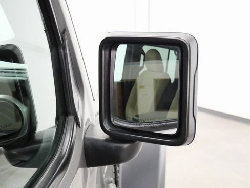 Used 2020 Jeep Wrangler Unlimited Sport AWD/4WD image 37