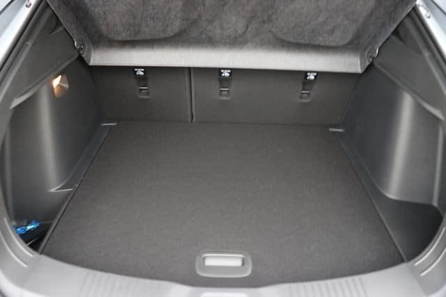 New 2026 Buick Envista Sport Touring w/ Convenience I Package FWD image 11