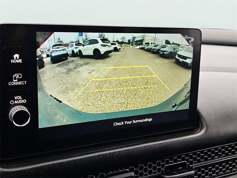 Certified 2026 Honda HR-V Sport image 15