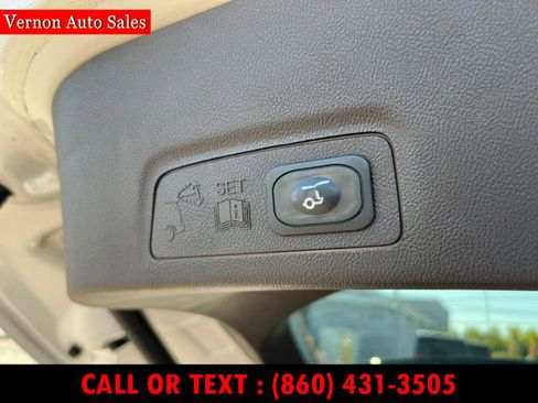 Used 2019 Lincoln MKC Reserve w/ MKC Climate Package image 19