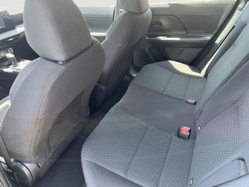 Used 2025 Nissan Kicks S w/ Charging Package AWD/4WD image 14