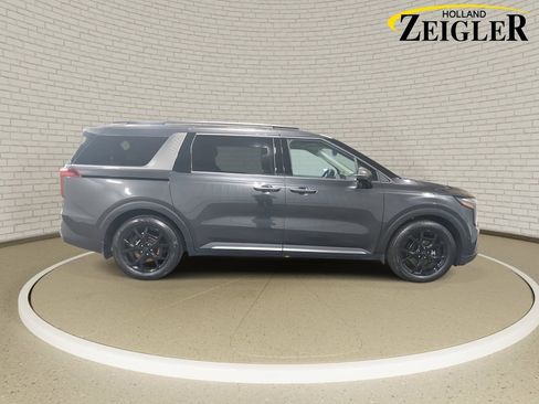 New 2026 Kia Carnival SX Prestige image 4