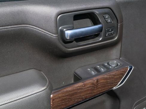 Certified 2021 GMC Sierra 1500 Denali image 20