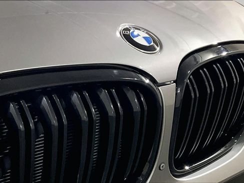 Used 2020 BMW X4 M w/ Executive Package AWD/4WD image 31